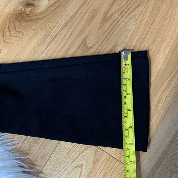 Wilfred Scriva Black Dress Size XS NWT - Picture 11 of 12